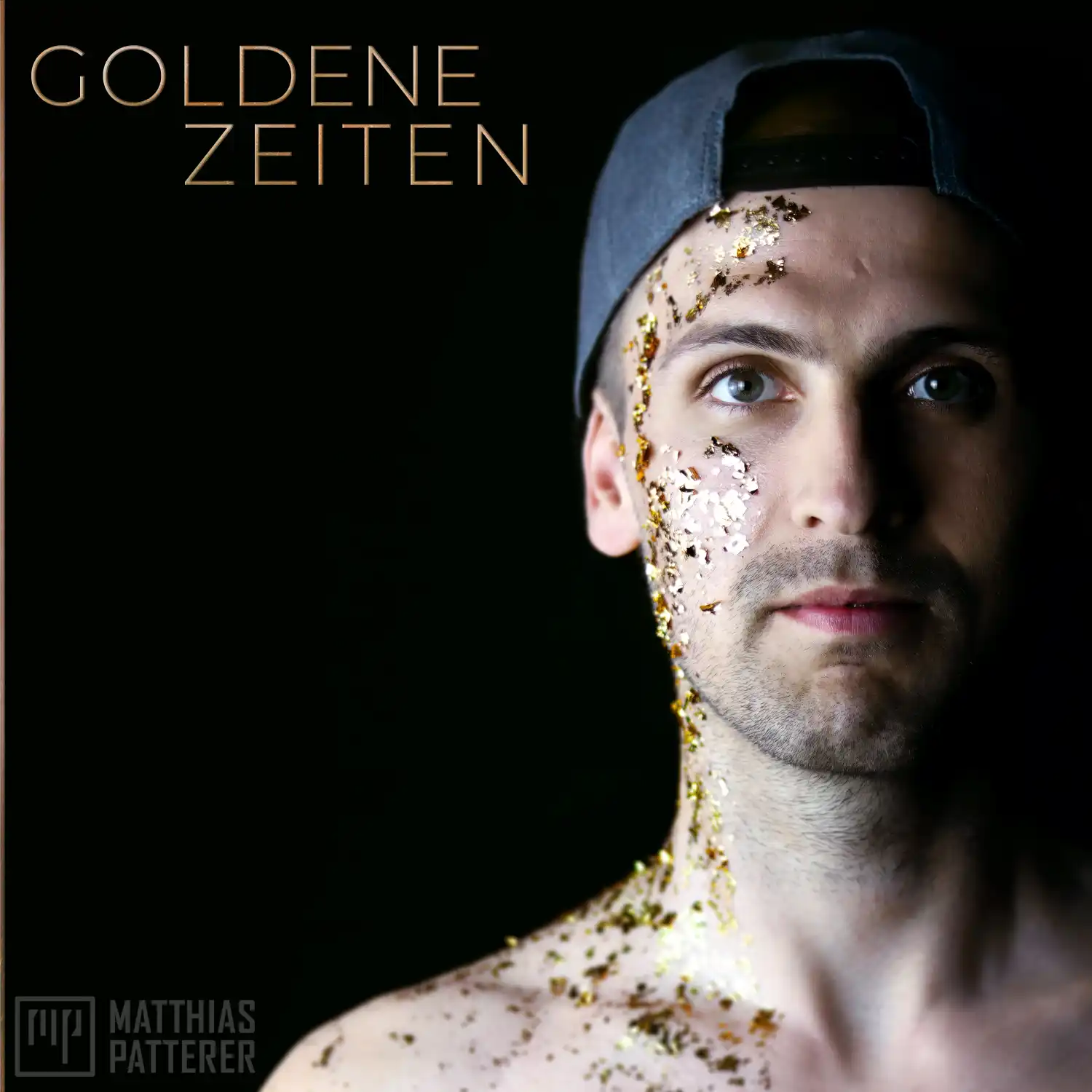 Cover: Goldene Zeiten (2023)