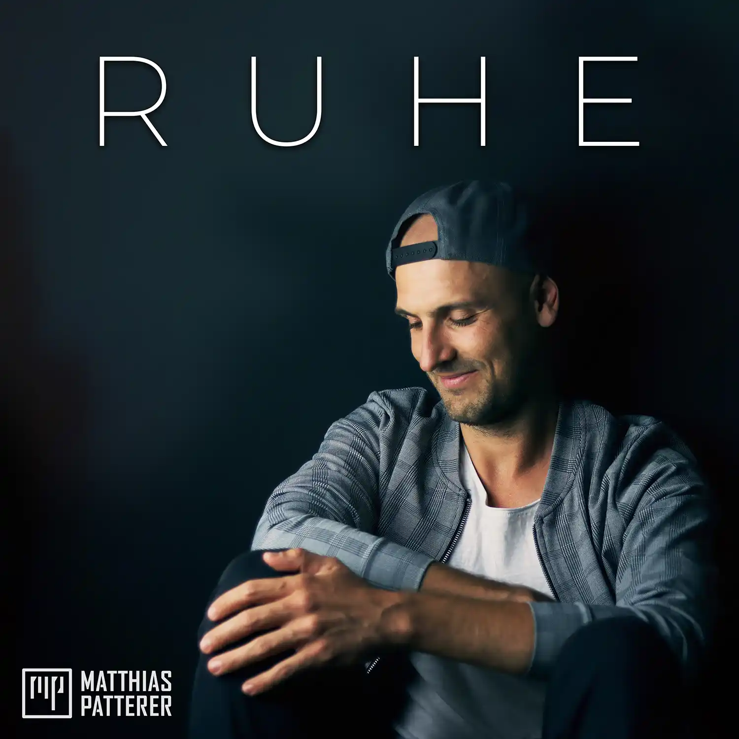 Cover: Ruhe (2024)
